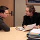 Image for article titled The Office: “Doomsday”
